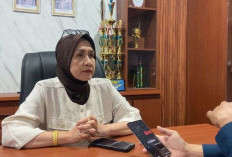 Capaian Cek Kesehatan Gratis di Kota Bengkulu Masih Rendah, Dinkes Ungkap Kendala Sistem Pelaporan