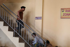 Polresta Bengkulu Tetapkan 9 Pemuda Jadi Tersangka Pengeroyokan di Merapi Raya