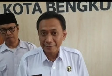 BNN Kota Bengkulu Petakan Wilayah Rawan Narkoba, Dua Kelurahan Ditetapkan sebagai Kelurahan Bersinar