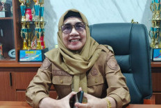 Kasus DBD di Bengkulu Fluktuatif, Warga Diminta Waspada di Musim Hujan