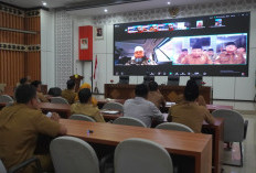 Cuaca Ekstrem Picu Bencana, Gubernur Bengkulu Perintahkan Distribusi Bantuan Tanpa Henti