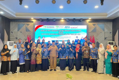  Langkah Strategis Pemprov Bengkulu Lawan Stunting Lewat Rancangan Pergub 