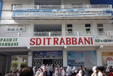 Tiga Guru SD IT Rabbani Mengaku Diberhentikan, Pihak Sekolah Sebut Berdasarkan Evaluasi Kinerja