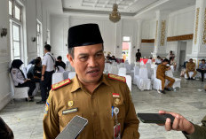 ASN Bengkulu Diingatkan Jangan Perpanjang Libur Lebaran, Wajib WFO Mulai 30 Maret