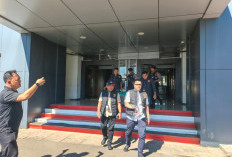 Polda Bengkulu Geledah RSKJ Soeprapto dan BKAD, Dalami Dugaan 'Jual-Beli' Rekrutmen Non ASN