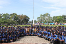 1.873 PPPK Paruh Waktu Mukomuko Terima Gaji Perdana Januari 2026, Segini Nominalnya