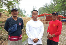 Betunggal Festival Ramadan Segera Hadir, Pantai Pasar Bawah Disiapkan Jadi Pusat Takjil Terbesar