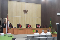 Jaksa Yakin Tiga Bersaudara Benggawan Terlibat TPPU, Dituntut 1,5 Tahun Penjara
