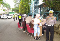 Ringankan Pajak Masyarakat, Pemprov Bengkulu Kembali Berlakukan Pemutihan Pajak Kendaraan 2026