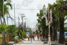 Belungguk Point Siap Jadi Pusat Ekonomi Kreatif dan Destinasi Tongkrongan Baru di Kota Bengkulu