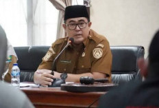 Pemkot Bengkulu Canangkan Car Free Night di Belungguk Point Sebulan Sekali