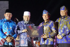 Kue Bay Tat Resmi Jadi Warisan Budaya Tak Benda, Bengkulu Perkuat Identitas Kuliner Daerah