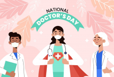 Mengenal Sejarah Hari Dokter Nasional dan Alasan Pemilihan Tanggal 24 Oktober