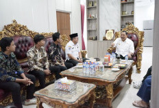 Rembuk Pemuda, Mian Dorong Generasi Muda Bengkulu Berani Buka Lapangan Kerja