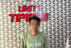 Bobol Uang SPBU di Kota Manna, Operator Gasak Ratusan Juta