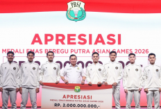 15 Atlet Indonesia Siap Berjuang di Denmark Open 2026