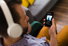 Spotify Premium Makin Praktis, Begini Cara Berlangganan dari HP