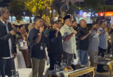 Perbankan Diminta Bangun Gazebo di Pantai Panjang, Dukung Penataan Wisata