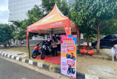Astra Motor Bengkulu Hadirkan Layanan Servis Motor untuk Mahasiswa UM Bengkulu