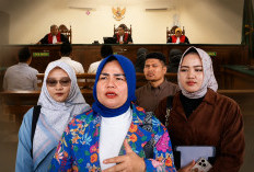 Bukan Tindak Pidana, Karyawan Bank Bengkulu Kembali Divonis Lepas di Tingkat Banding