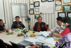 Mantan Kadis Disparpora Kepahiang Jadi Tersangka, Kerugian Negara Rp1,6 Miliar