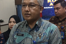 Rejang Lebong Selangkah Lagi Miliki BNNK, Pemda Dinilai Paling Siap di Bengkulu