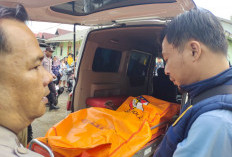 Diduga Tersengat Listrik, Pemuda Bengkulu Utara Meninggal Tragis