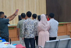 Saksi Ungkap Kejanggalan Pengadaan SKU-AVR PLTA Musi, Harga ABB Lebih Murah tapi Yokogawa Jadi Pemenang