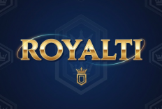 Pelaporan Pajak Royalti Pada Coretax