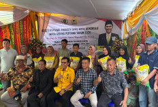 Ketua Komisi II Rodi Serap Aspirasi Soal Sampah dan Infrastruktur saat Reses di Pintu Batu