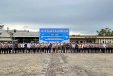 Pengamanan Ramadan di Bengkulu Diperketat, Jam Belajar Malam Diberlakukan