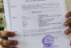 Parkir Balai Buntar Bengkulu Resmi Berbayar, Ini Dasar Hukum dan Tarifnya