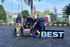 Semarak HUT RI ke-81, Astra Motor Bengkulu Gelar Best Games 2026