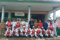 SMK Negeri 3 Seluma Ikuti UKK Versi Industri untuk Tingkatkan Kesiapan Kerja