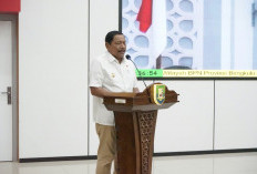 Pemprov Bengkulu Dorong Percepatan Penyelesaian Persoalan Agraria Lewat Koordinasi Lintas Sektor