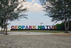 Memanfaatkan Warisan Bumi Guna Mendongkrak Ekonomi Warga Perbatasan