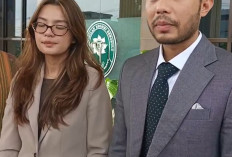 Kesaksian di Sidang Tipikor, Bebby Hussy Disebut Dermawan, 20 Tahun Bantu Anak Disabilitas 