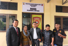 SP3 Kasus Sawit 1,5 Ton Digugat, Kuasa Hukum Soroti Kejanggalan SKT 1987
