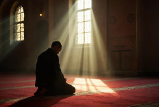 Hari Jumat Tiba, Jangan Lewatkan 4 Amalan Ini dari Salawat hingga Doa