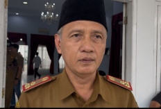 Jaga Tradisi Budaya Lokal, Seluma Usulkan Tradisi Sekujang dan Tari Manjo-Manjo Jadi WBTb Nasional