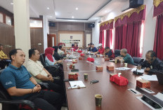  Pemkab Siapkan Perayaan HUT ke-67 Bengkulu Utara, Festival Budaya hingga Artis Ibu Kota Meriahkan Juli