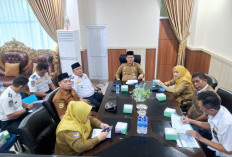 Sebelum Jadi Aset Pemprov, Dermaga Kahyapu Diminta Dibedah dan Diperbaiki