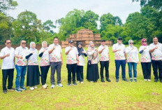 Kolaborasi APEKSI Sumbagsel, Padukan Infrastruktur dan Potensi Budaya