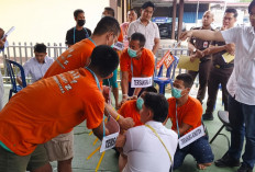 Rekonstruksi Kasus Pembunuhan Air Sebayur Digelar, Kuasa Hukum Korban Desak Keadilan, Pihak Tersangka Minta Ke