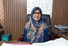 Bapenda Gandeng Kejaksaan Kejar Piutang Pajak, PAD Kota Bengkulu Naik Lebih dari Rp2 Miliar