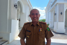 Pemkot Bengkulu Siapkan Bantuan Pakan untuk Perkuat Rantai Produksi Ikan