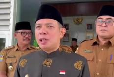 Pemkot Bengkulu Berikan Jaminan Hari Tua dan Perlindungan Sosial bagi PPPK