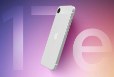 Bocoran Produk Apple Maret 2026: iPhone 17e dan MacBook Murah Berbasis Chip Seri A Segera Hadir