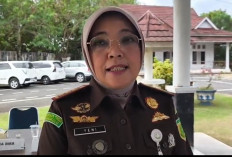 Berkas Korupsi Kredit Pensiunan Bank Bengkulu Segera Dilimpahkan ke JPU, Kejari Buka Peluang Tersangka Baru