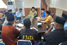 Pemprov Bengkulu Siapkan Agenda Sakral Festival Tabut, Doa Selamat hingga Santunan Anak Yatim